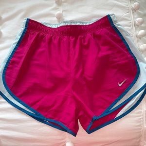 Nike Tempo Shorts